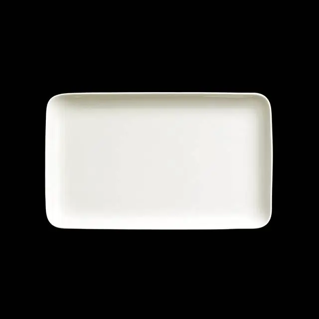 Platte 15 x 25 cm Pure