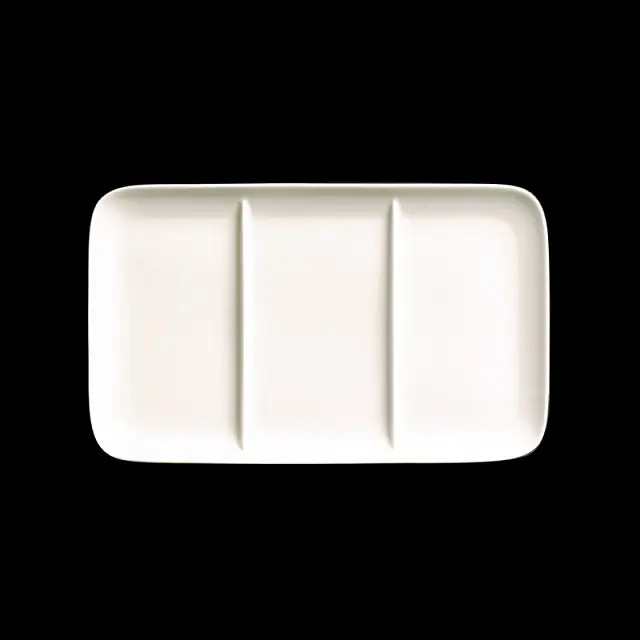 Welcome-Platte 15 x 25 cm Pure