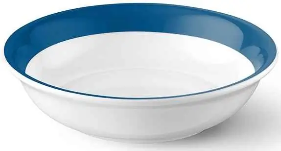 Dessertschale 16 cm PAZIFIKBLAU