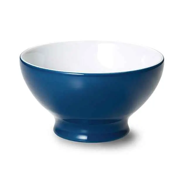 Dibbern Bol 0,50 L PAZIFIKBLAU Bild