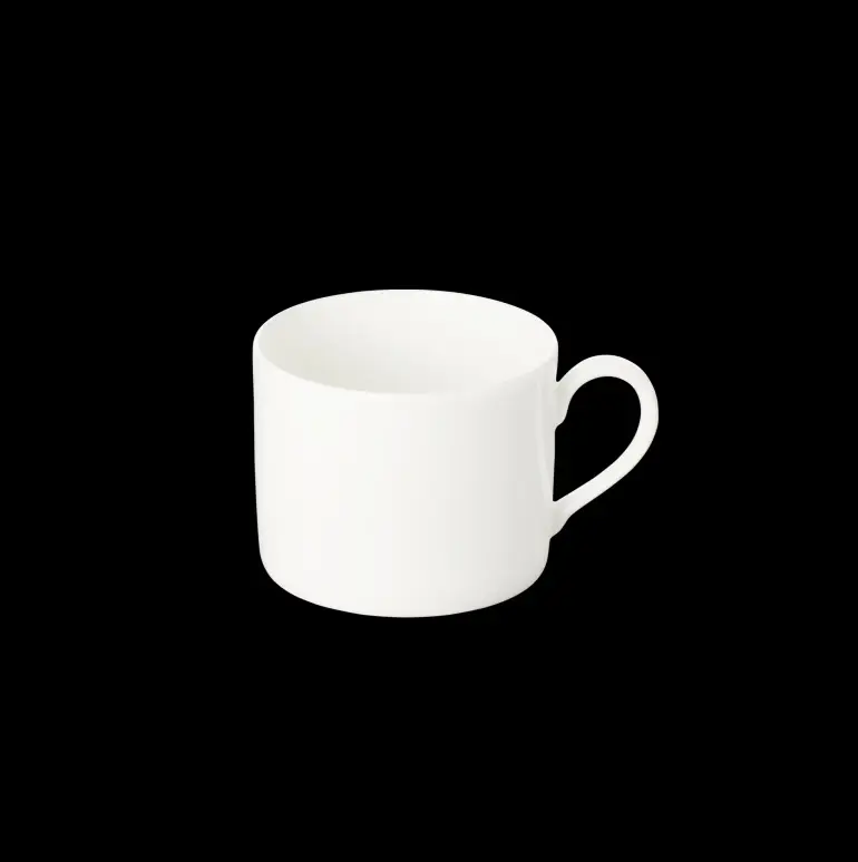 Dibbern OBERtasse zylindrisch 0,35 ltr. Bild
