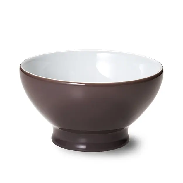 Dibbern Bol 0,50 L UMBRA Bild