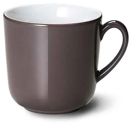 Dibbern Becher mit Henkel 0,32 L UMBRA Bild