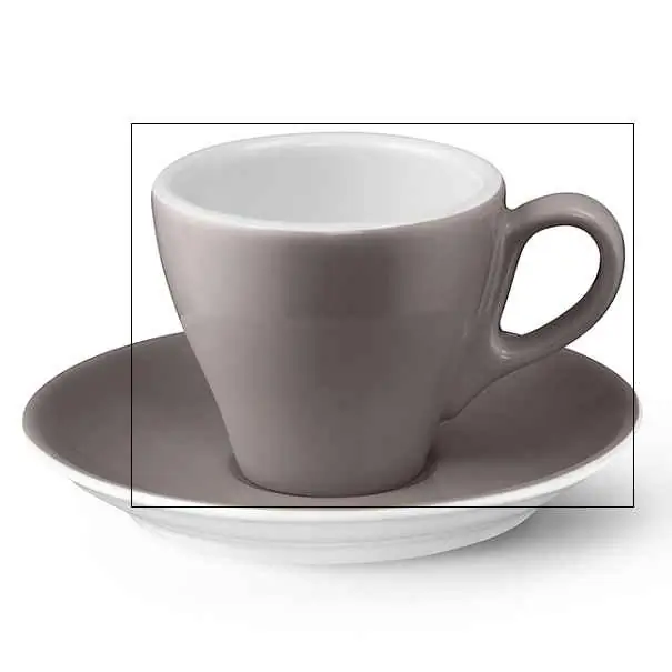 Dibbern Espresso Obere 0,09 L Classico UMBRA Bild