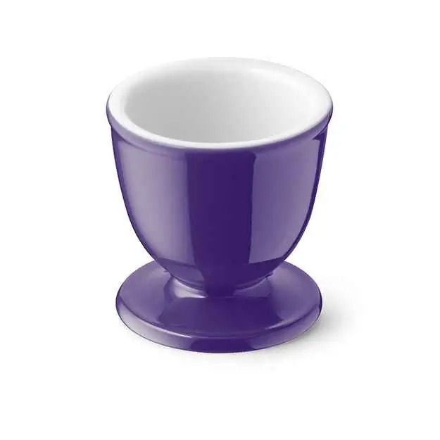 Dibbern Eierbecher VIOLETT Bild