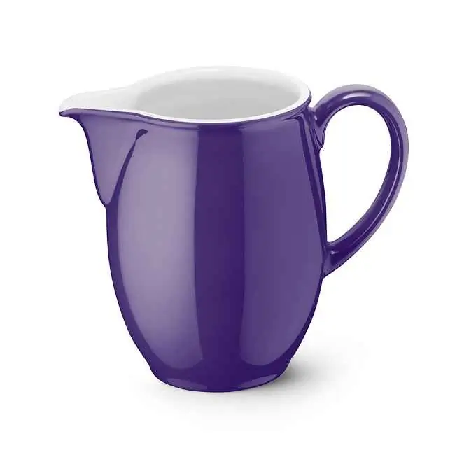 Dibbern Krug 0,50 L VIOLETT Bild