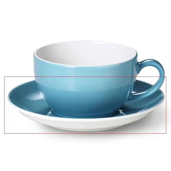 Dibbern Cappuccino Untere MALIBU Bild