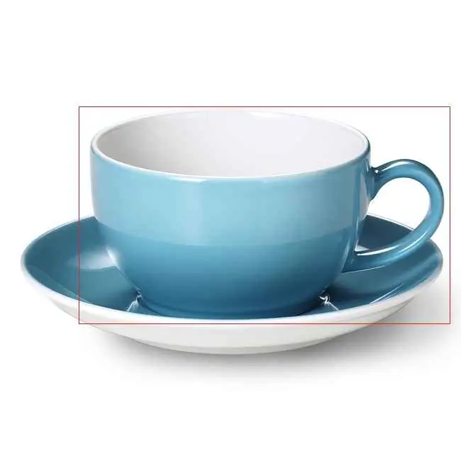 Dibbern Cappuccino Obere 0,30 L MALIBU Bild