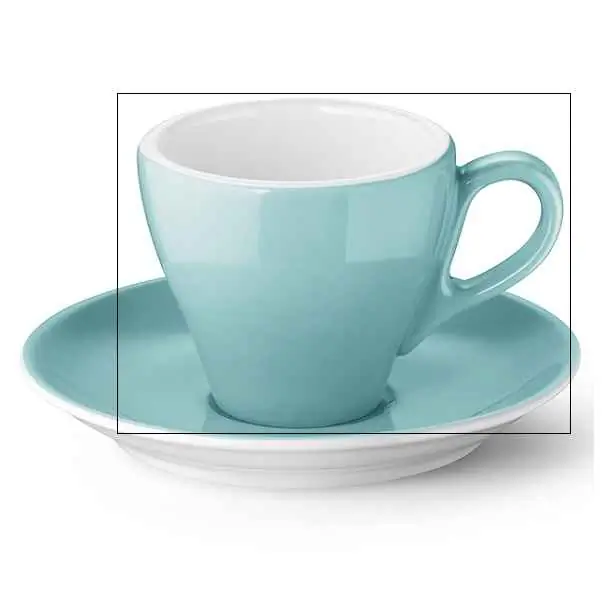 Dibbern Espresso Obere 0,09 L Classico MALIBU Bild