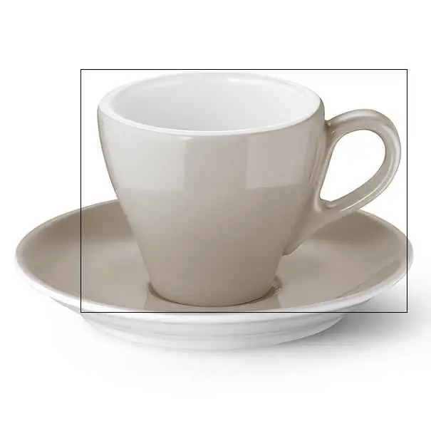 Dibbern Espresso Obere 0,09 L Classico KIESEL Bild