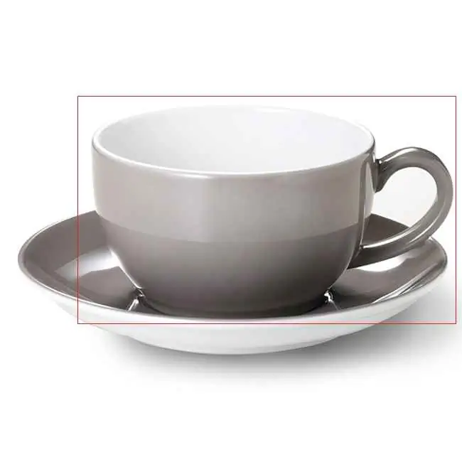 Dibbern Cappuccino Obere 0,30 L KIESEL Bild