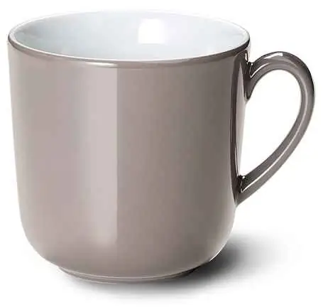 Dibbern Becher mit Henkel 0,32 L KIESEL Bild