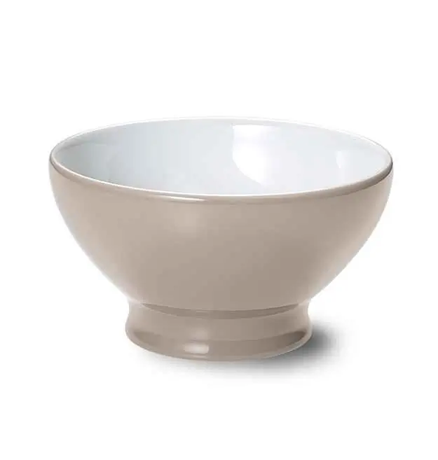 Dibbern Bol 0,50 L KIESEL Bild