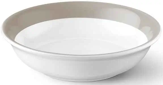 Dibbern Dessertschale 16 cm KIESEL Bild