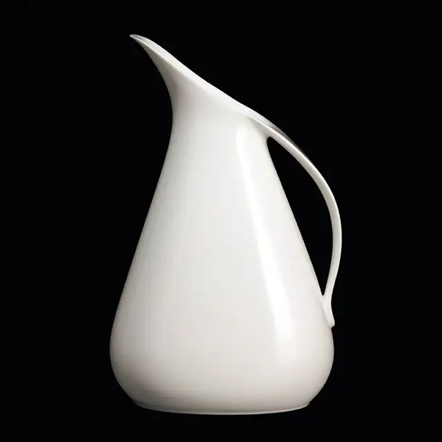 Kanne - Krug 1,6ltr Pure