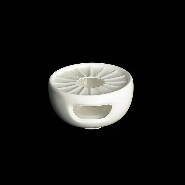 Stövchen Rechaud klein 13cm classic