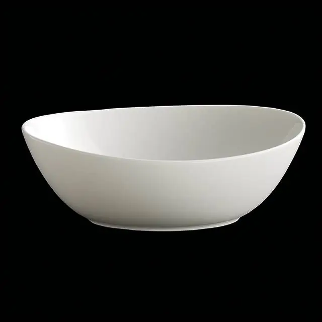 Schale oval 24 cm 1 ltr. Motion