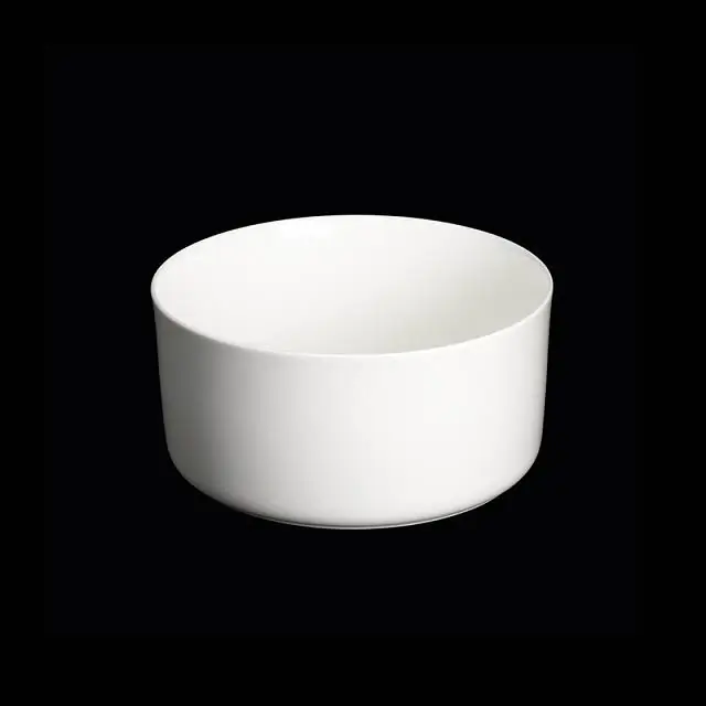 Schüssel zylindrisch 20 cm 2 ltr.