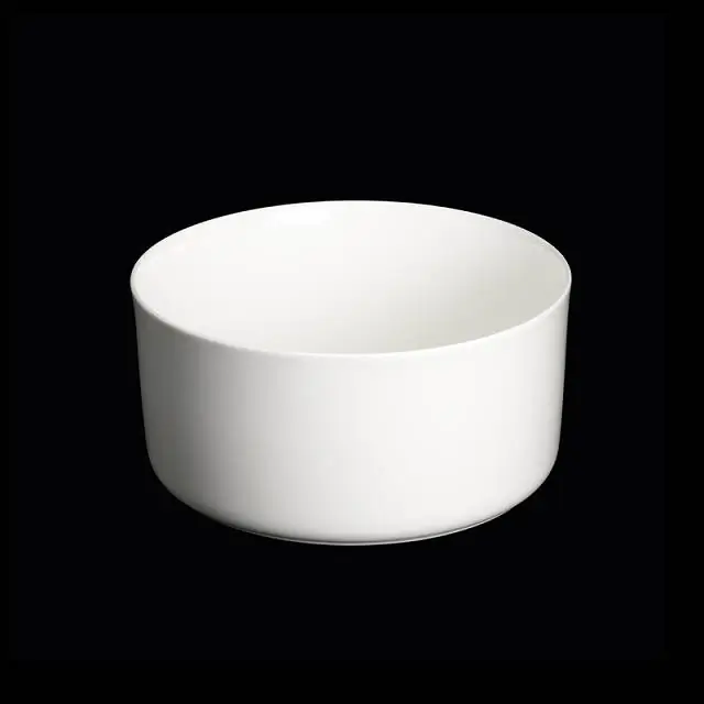 Schüssel zylindrisch 23 cm 3 ltr.