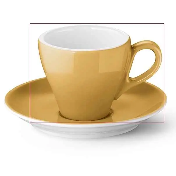 Dibbern Espresso Obere 0,09 L Classico BERNSTEIN Bild