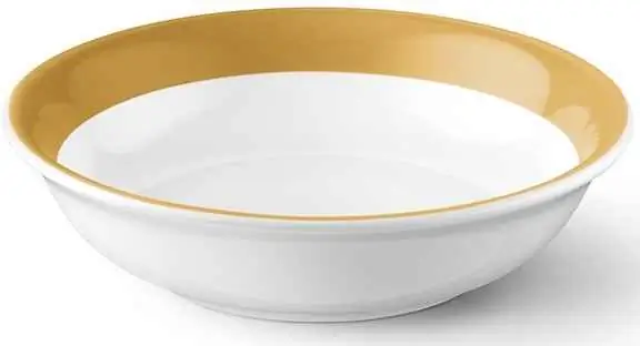 Dibbern Dessertschale 16 cm BERNSTEIN Bild