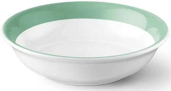 Dibbern Dessertschale 16 cm  SMARAGD Bild