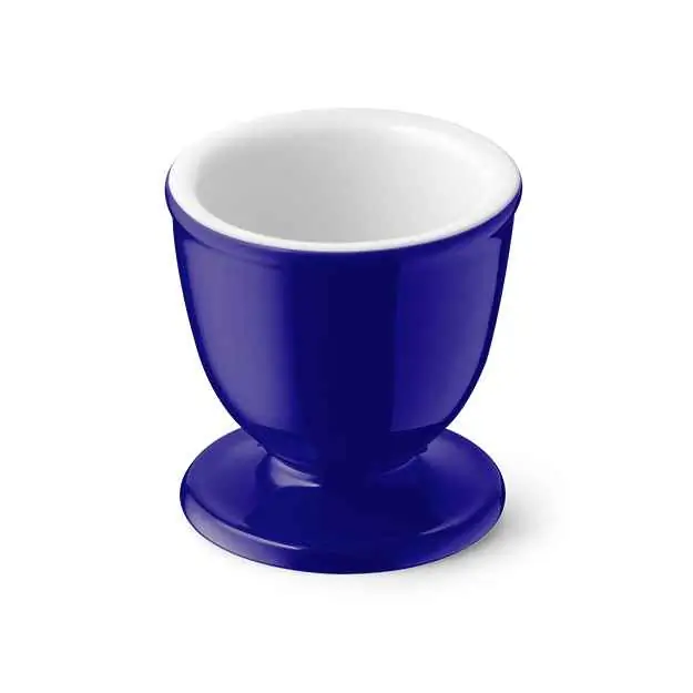 Dibbern Eierbecher KOBALTBLAU Bild