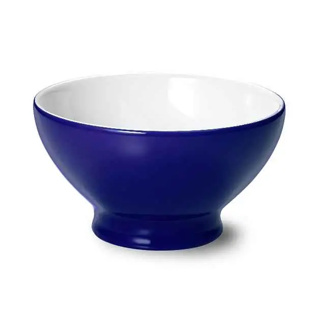 Dibbern Bol 0,50 L KOBALTBLAU Bild