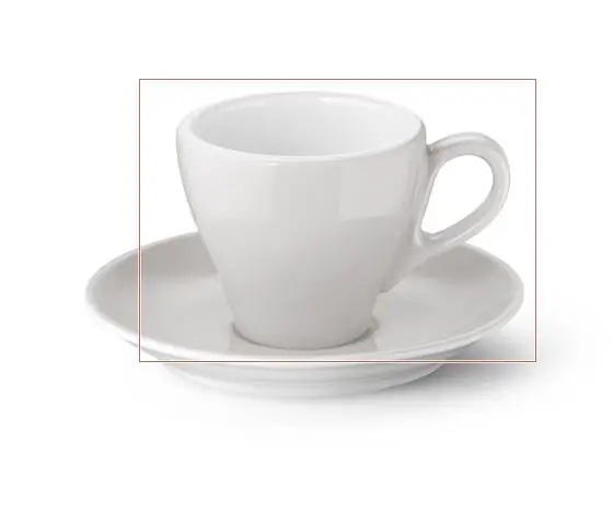 Dibbern Espresso Obere 0,09 l classico pearl Bild