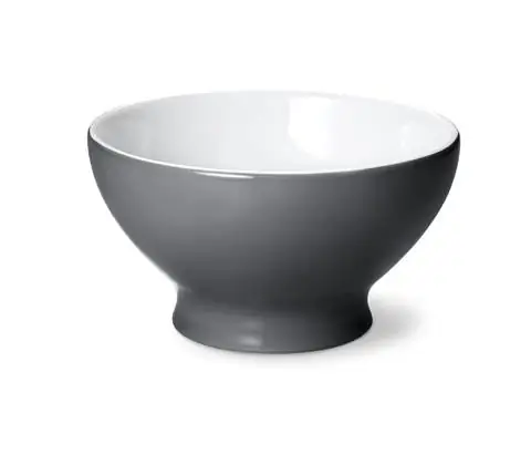 Dibbern Bol 0,50 l anthrazit Bild