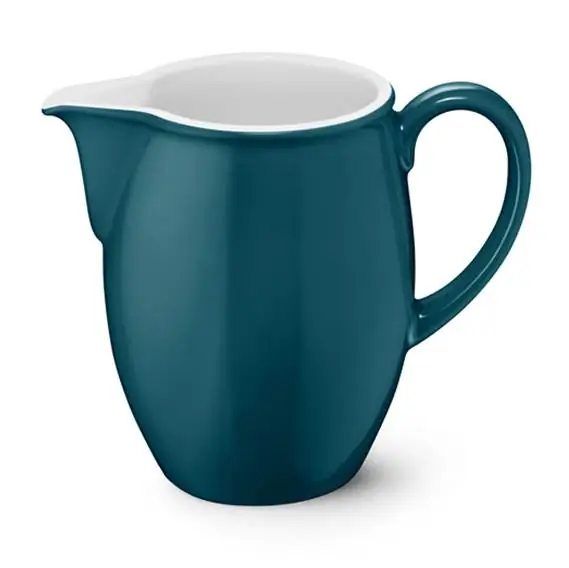 Dibbern Krug 0,50 l petrol Bild