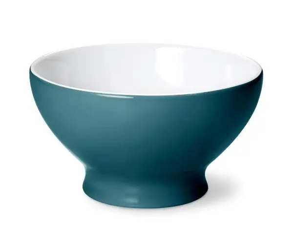 Dibbern Bol 0,50 l petrol Bild