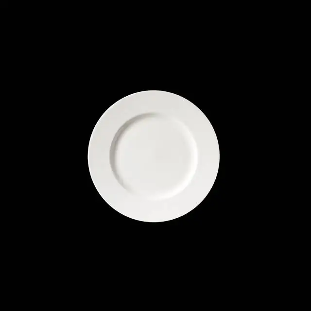 Dibbern Teller flach 16cm classic Bild