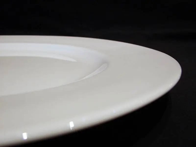 Dibbern Teller flach 31cm classic Bild 2