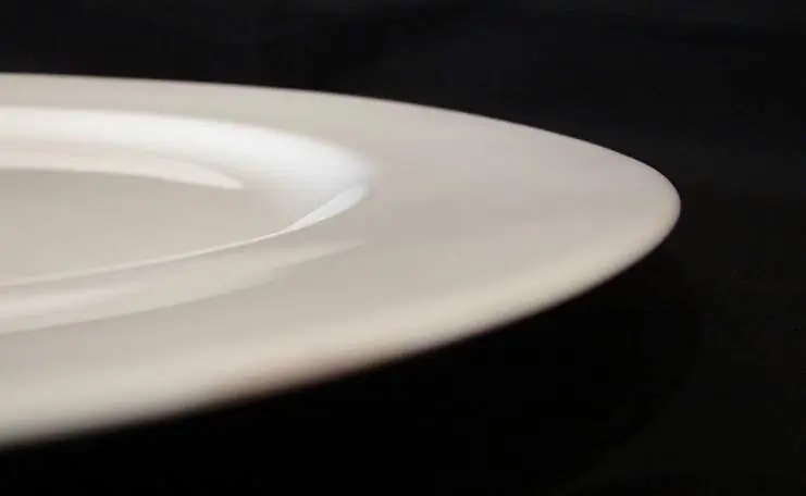 Dibbern ovale Platte 39 cm classic Bild 2