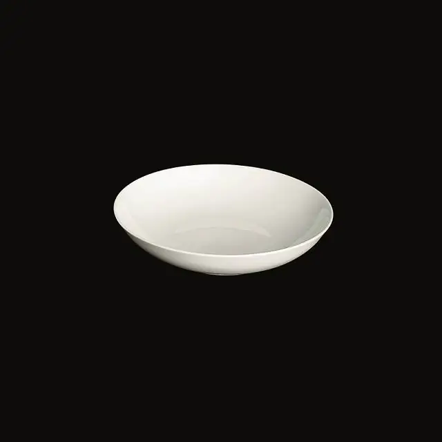 Schale 19cm classic 0,4 ltr. Salatschale