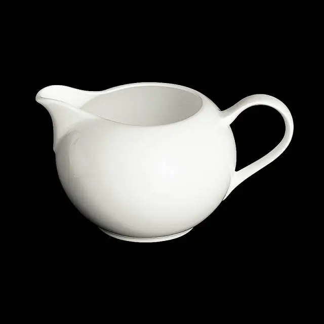 Kanne - Krug rund 0,5 ltr.