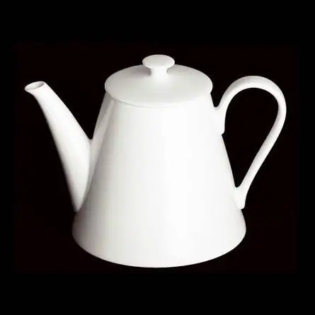 Teekanne konisch 1,4 ltr.