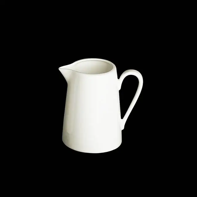 Giesser 0,25ltr konisch