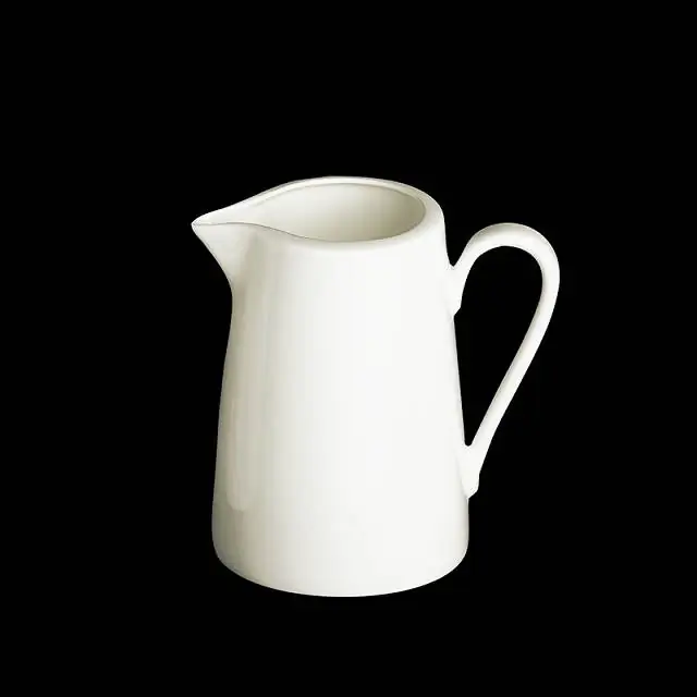 Kanne Krug 0,5ltr konisch