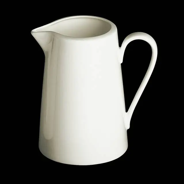 Kanne - Krug 1ltr konisch