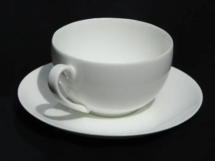 Dibbern Kaffee-Obertasse 0,25 ltr classic Bild 2