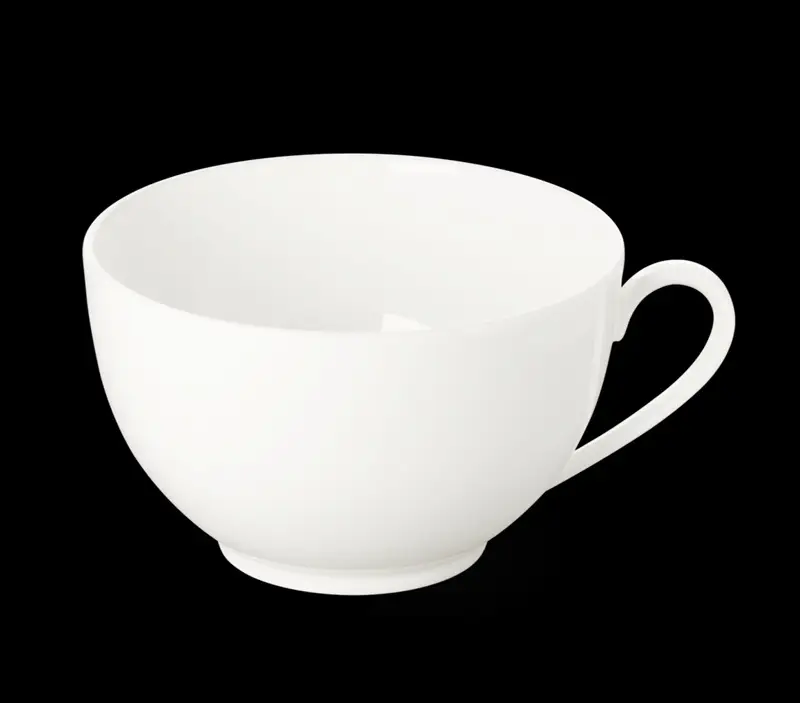 Dibbern Cafe-au-Lait-OBERtasse 0,32 ltr classic Bild