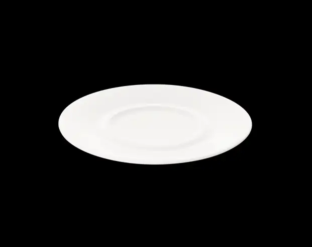 Dibbern Kaffee Untertasse zylindrisch flach 0,25 ltr Bild