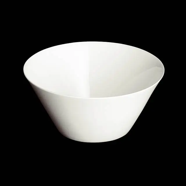 Schüssel konisch 28cm
