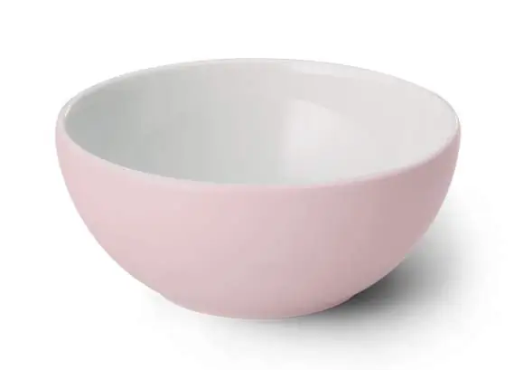 Dibbern Schale 0,60 l puder Bild