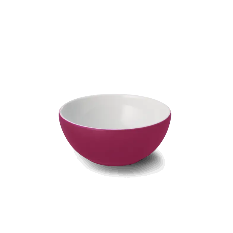 Dibbern Schale 0,60 l bordeaux Bild