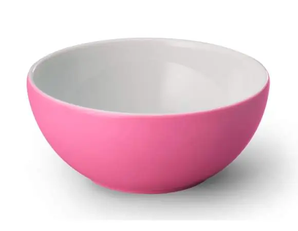 Dibbern Schale 0,60 l pink Bild