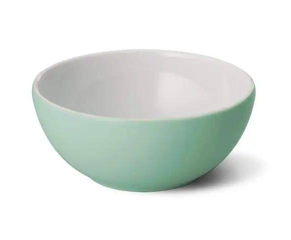 Dibbern Schale 0,60 l salbei Bild