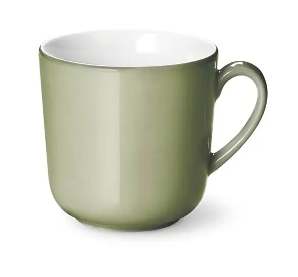 Dibbern Becher mit Henkel 0,32 l khaki Bild